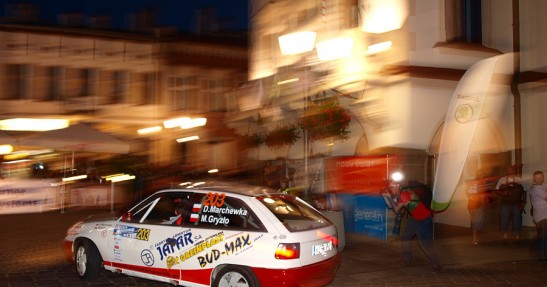 Rajd Rzeszowski